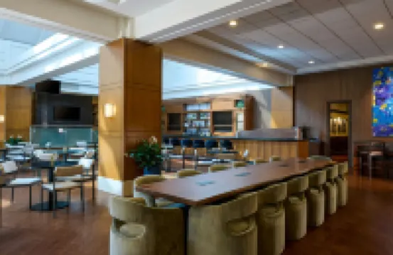 Detroit Marriott Troy