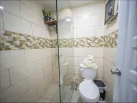 2 Guests 1Bed Studio 3Min to Beach and Main Street Hotels in Sosua