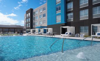 Hotel Lela Wilmington, Tapestry Collection by Hilton