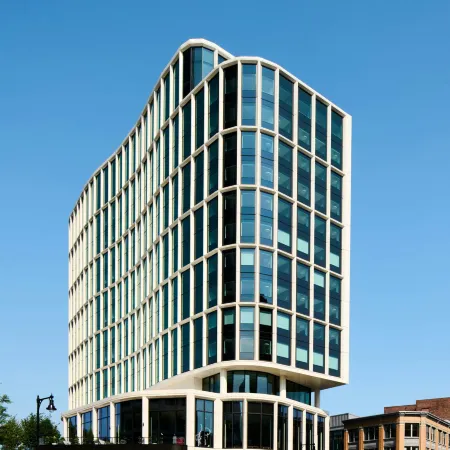 Citizenm Boston Back Bay