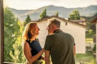 La Val Hotel & Spa - Mountain view