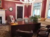 Inn at Lake Joseph