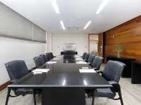 Hotel Park Tower Savassi by Nacional Inn Hotels near Funcionarios