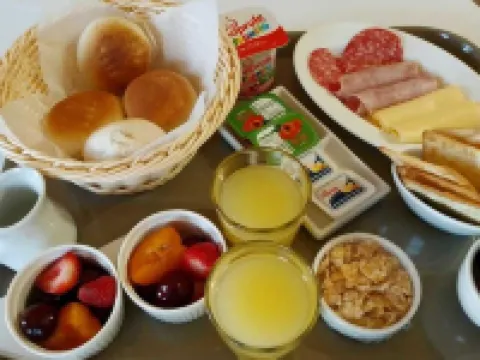 Apart Hotel Aragón Hoteles en Temuco