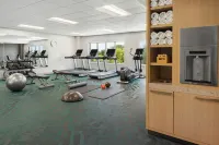 TownePlace Suites by Marriott Mankato - Gym