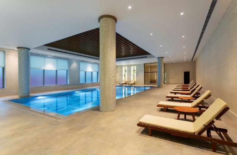 Holiday Inn Baku by IHG photo 3
