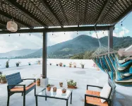 Hotel Mountain View Hotels in Santa Lucía Milpas Altas