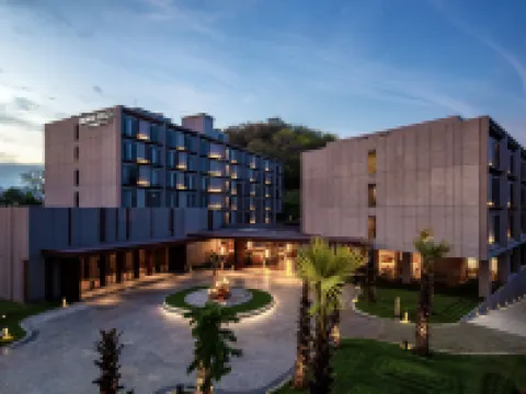 Crowne Plaza Labuan Bajo by IHG Hotels in Komodo