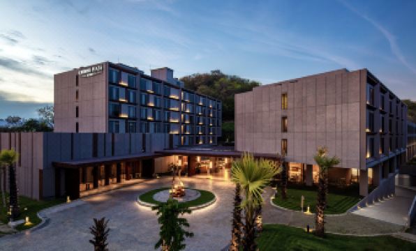 Crowne Plaza Labuan Bajo by IHG