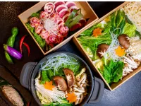 行者の宿 角甚 温泉旅館 - 朝食