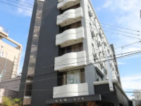 五島第一ホテル 五島市のホテル