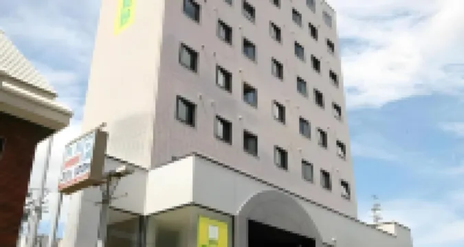 Hotel Select Inn Nagano