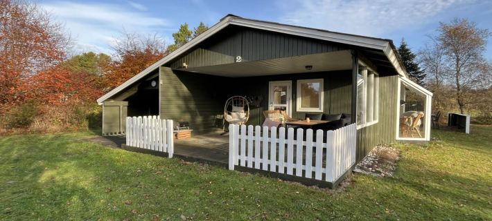 "Cordelia" - 400m from the Sea Hotels in Saeby