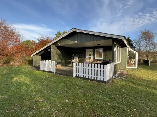 "Cordelia" - 400m from the Sea Hotel a Saeby