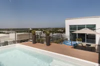 Hampton Inn by Hilton Valledupar - Pools