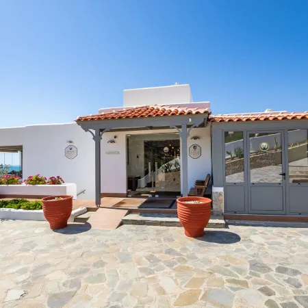 Sophid Wellness Suites Karpathos