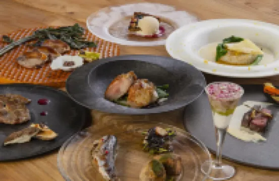 七菜溫泉＆花園