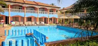 Cape Point Hotel Hotels in Bakau