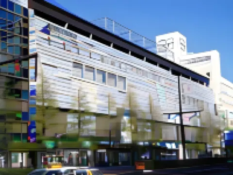 ホテルアベストグランデ 岡山 ～なごみの湯～ 岡山のホテル