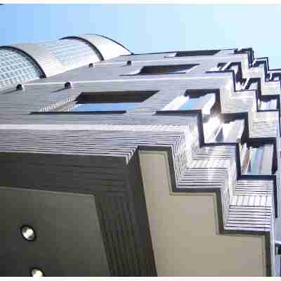 ビジネス・イン・グランドール府中 Hotel Exterior