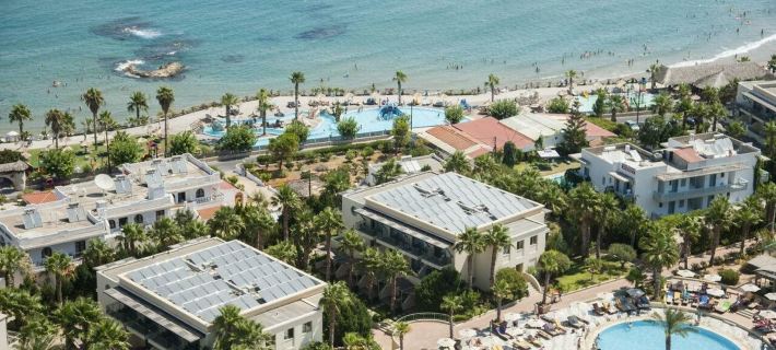 Star Beach Village & Water Park Hotels in Chersonisos
