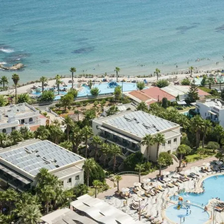 Star Beach Village & Water Park