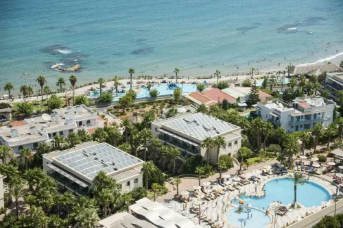 Star Beach Village & Water Park - Pet friendly