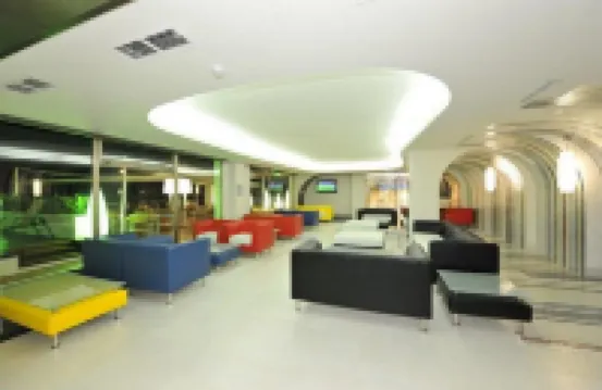 On Hotels Aleta Room
