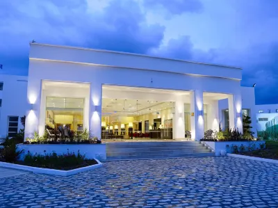 Thalassa Mahdia Hotels in 