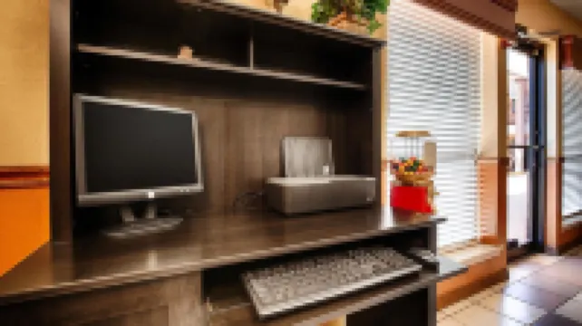 貝斯特韋斯特行政飯店