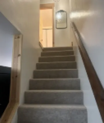 We Offer an Allergy Free Environment. No Pets. No Smoking or Vaping.