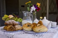 بيه إيه بيه ألباتشيارا - فطور
