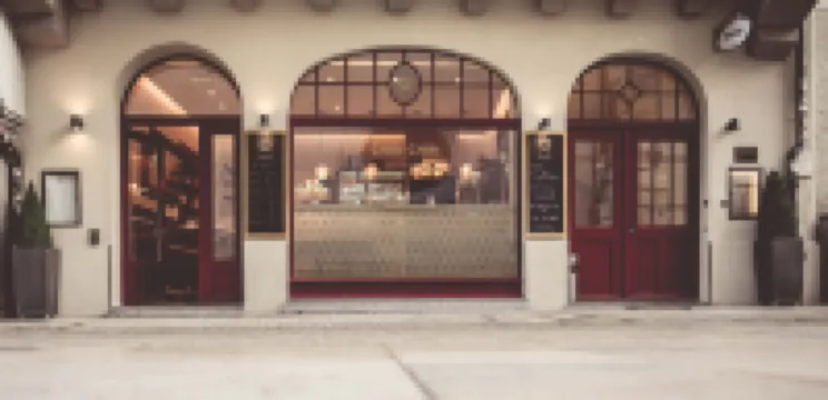 波西米亞酒店 鄰近義大利式塔樓的酒店