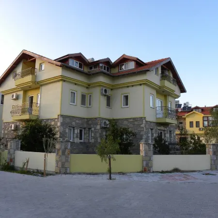Ada Apart Hotel