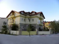 Ada Apart Hotel - Spor Salonu