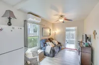 2 Mi to Dtwn Atascadero! Cozy Cottage w/ Yard