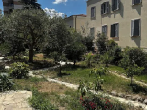 La Terrazza Hotels near Hadrian's Villa