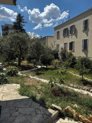 La Terrazza Hotels in Tivoli