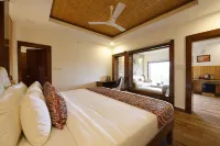 WelcomHeritage Arka Resort & Spa Rishikesh