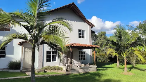 Casa Hotel Fiba Magueza