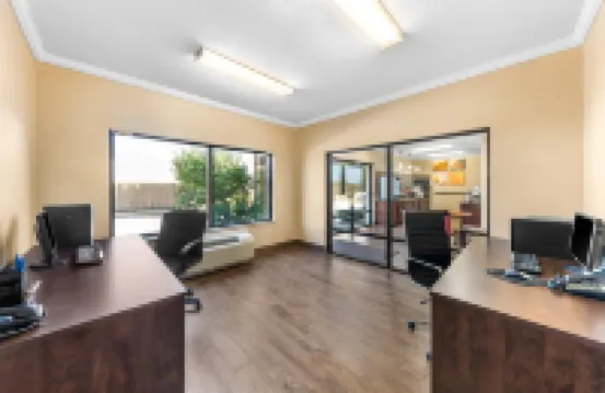 Comfort Inn Corsicana East