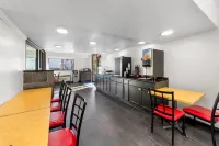 Americas Best Value Inn Kansas City East/Independence - Pysäköinti