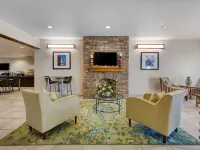 SureStay Plus Hotel by Best Western Buckhannon Hotels in Upshur County
