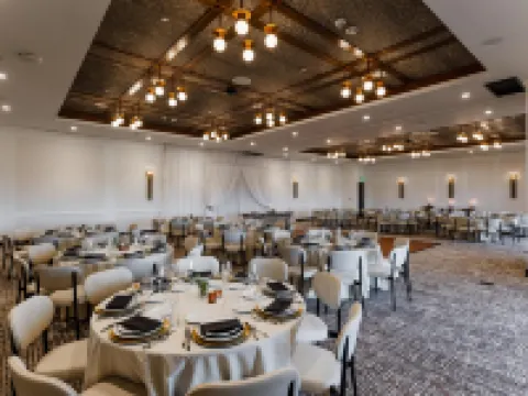 Hotel Renegade Hotels in Boise