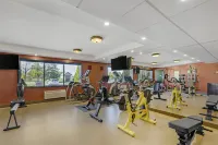 Best Western Plus Stoneridge Inn  Conference Centre - Træningscentre