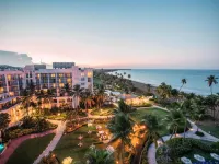 Wyndham Grand Rio Mar Rainforest Beach and Golf Resort Hotels in Mameyes II