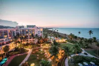 Wyndham Grand Rio Mar Rainforest Beach and Golf Resort Hotels in Jimenez