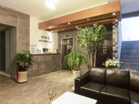Chuncheon Hotel View Hotels in Chuncheon-si
