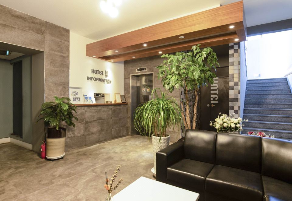 뷰호텔 스타일러