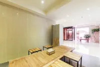 Seocheon Hotel Kamon - 3-Star